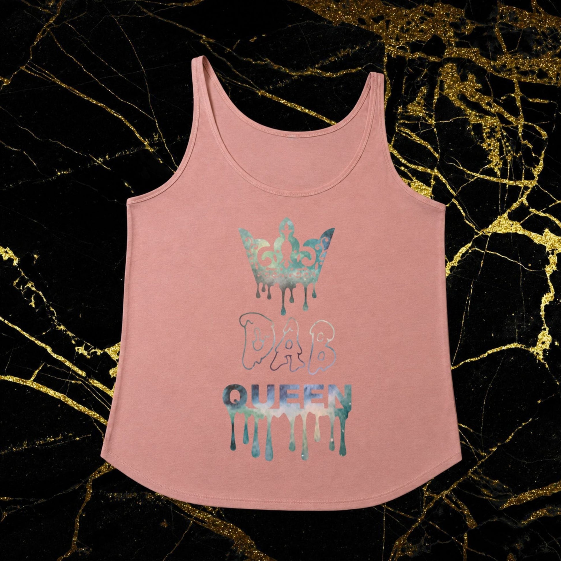 green galaxy_desert pink