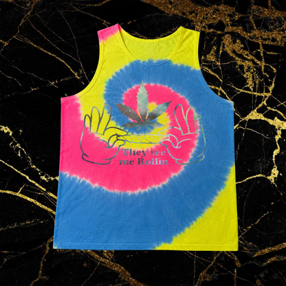 green galaxy_tie dye
