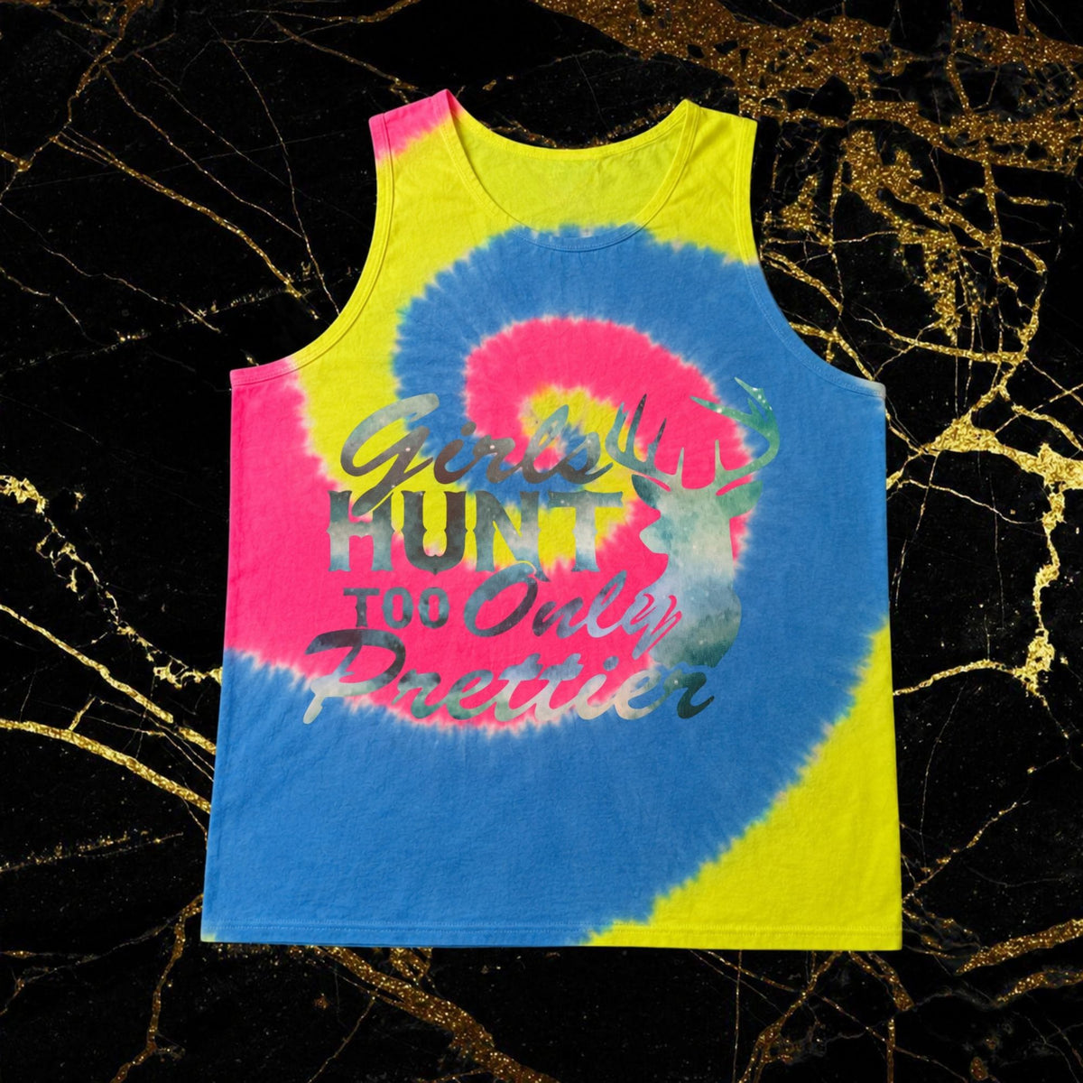 green galaxy_tie dye