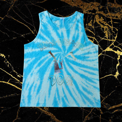 green galaxy_blue tie dye