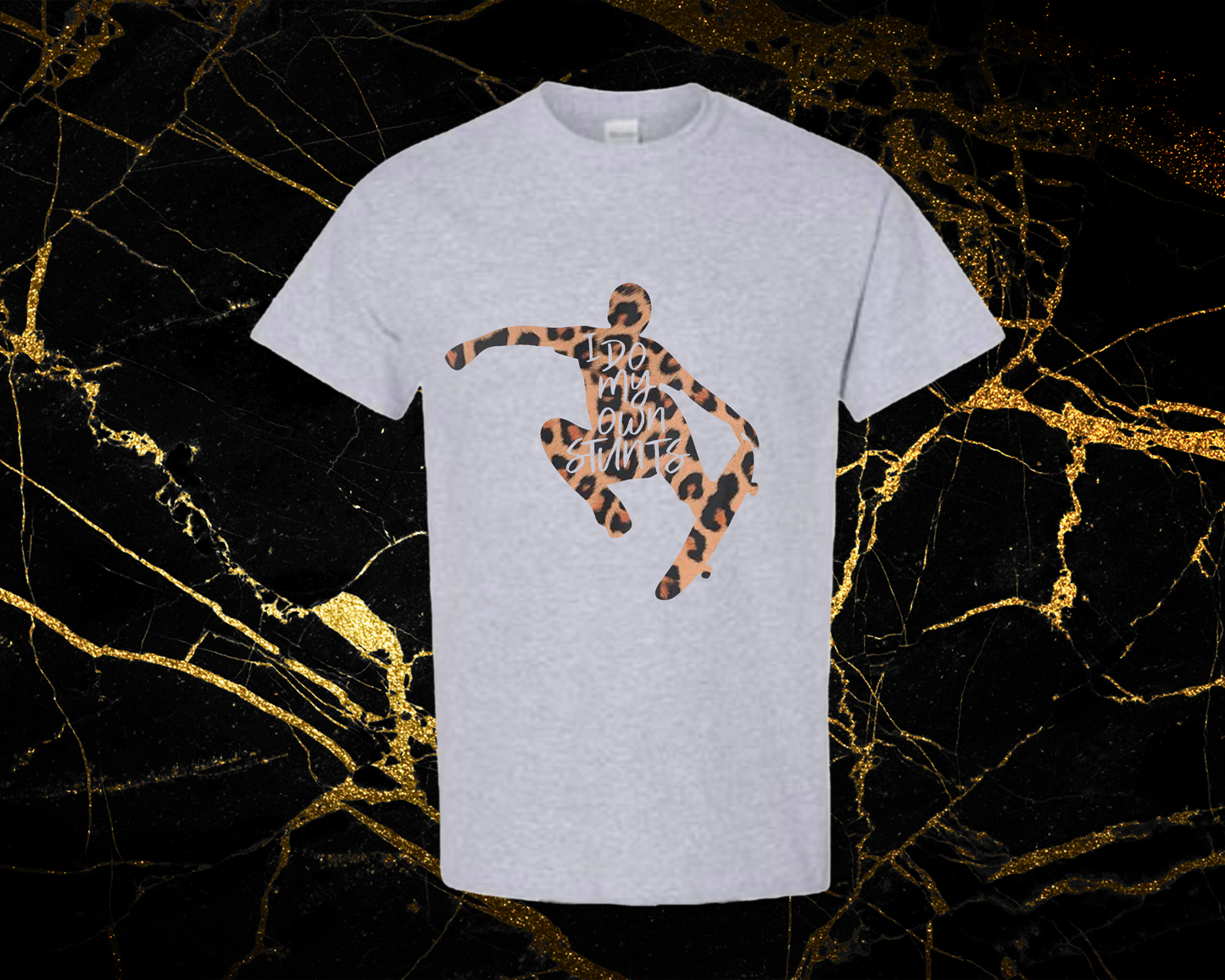 leopard 1_grey