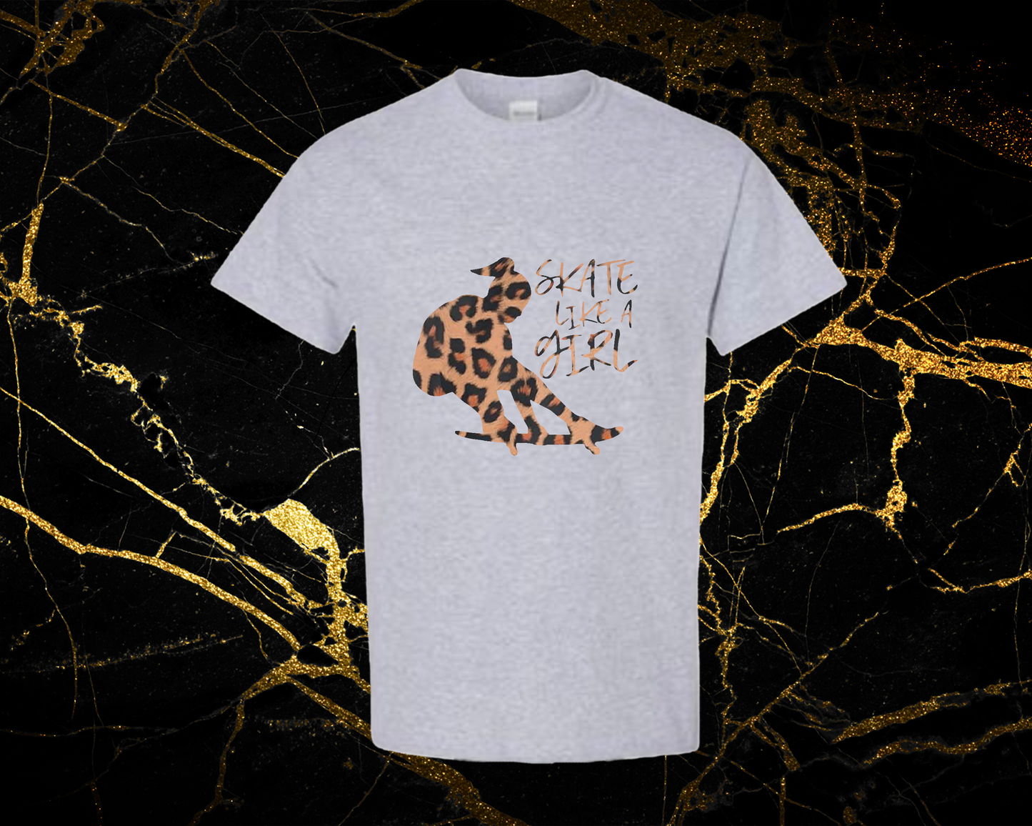 leopard 1_grey