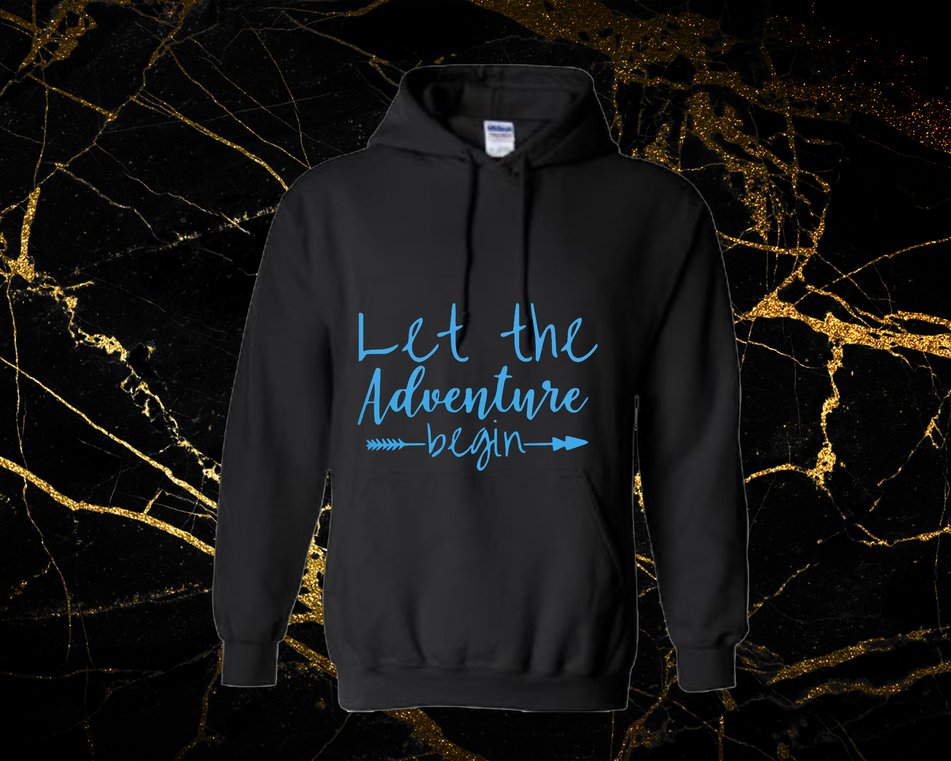 sky blue_black
