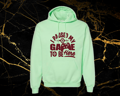 claret_mint green