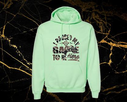 snake 2_mint green
