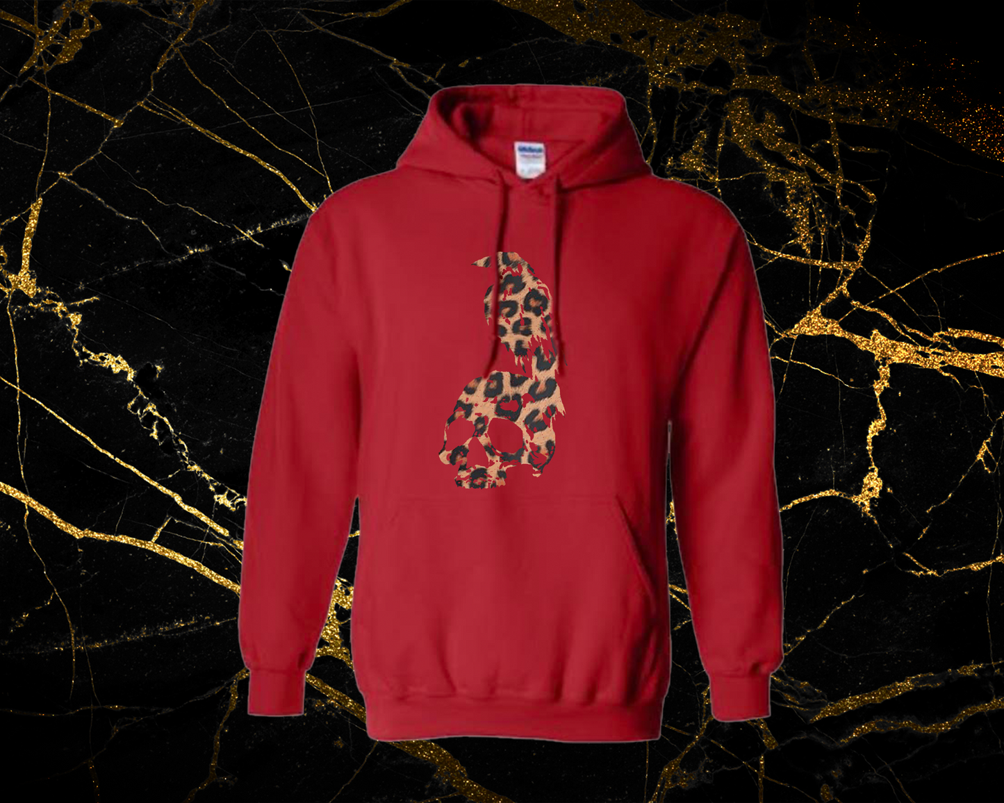 leopard 1_red