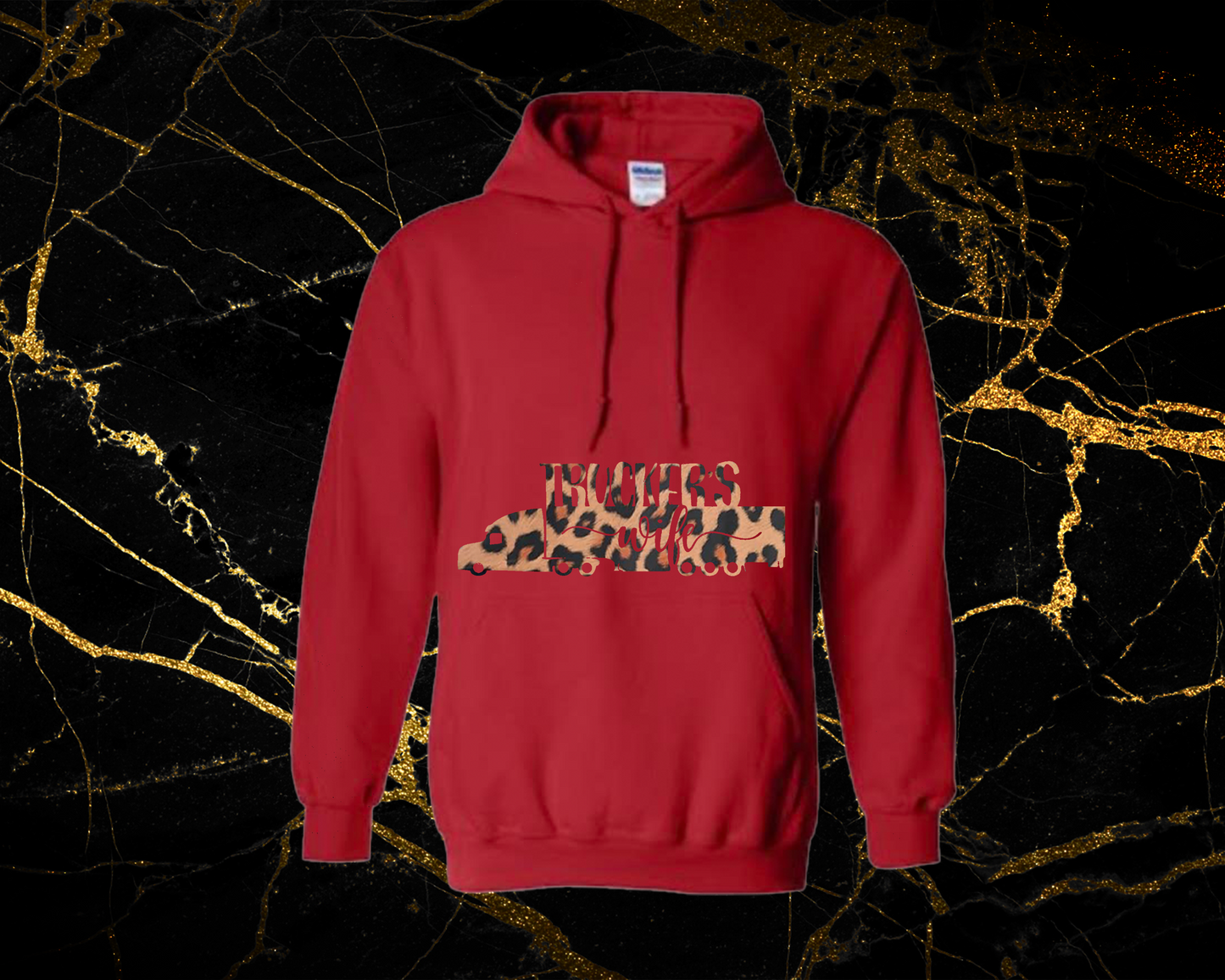 leopard 1_red