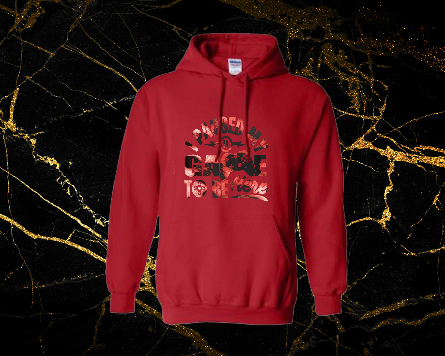 leopard 3_red