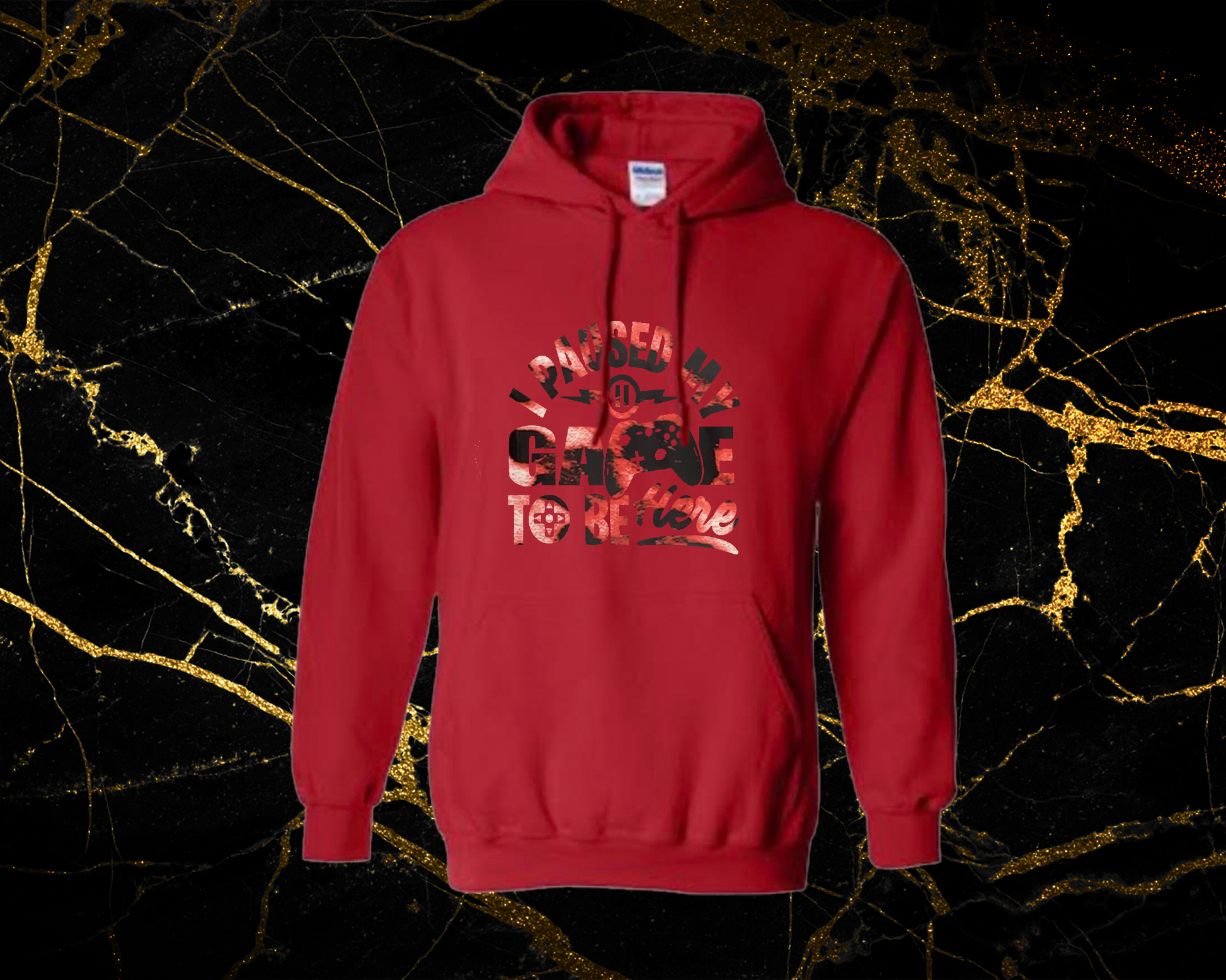 leopard 3_red