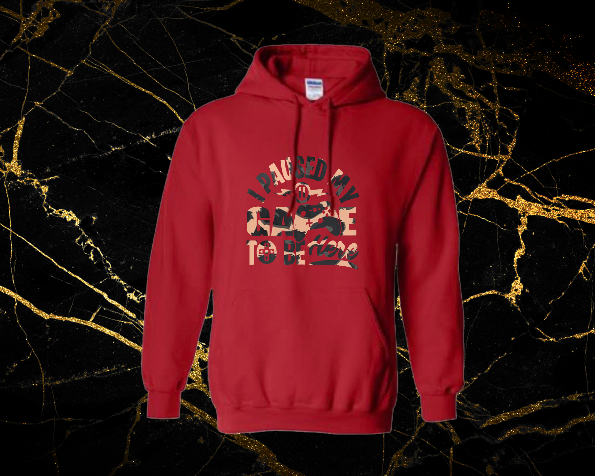 leopard 4_red