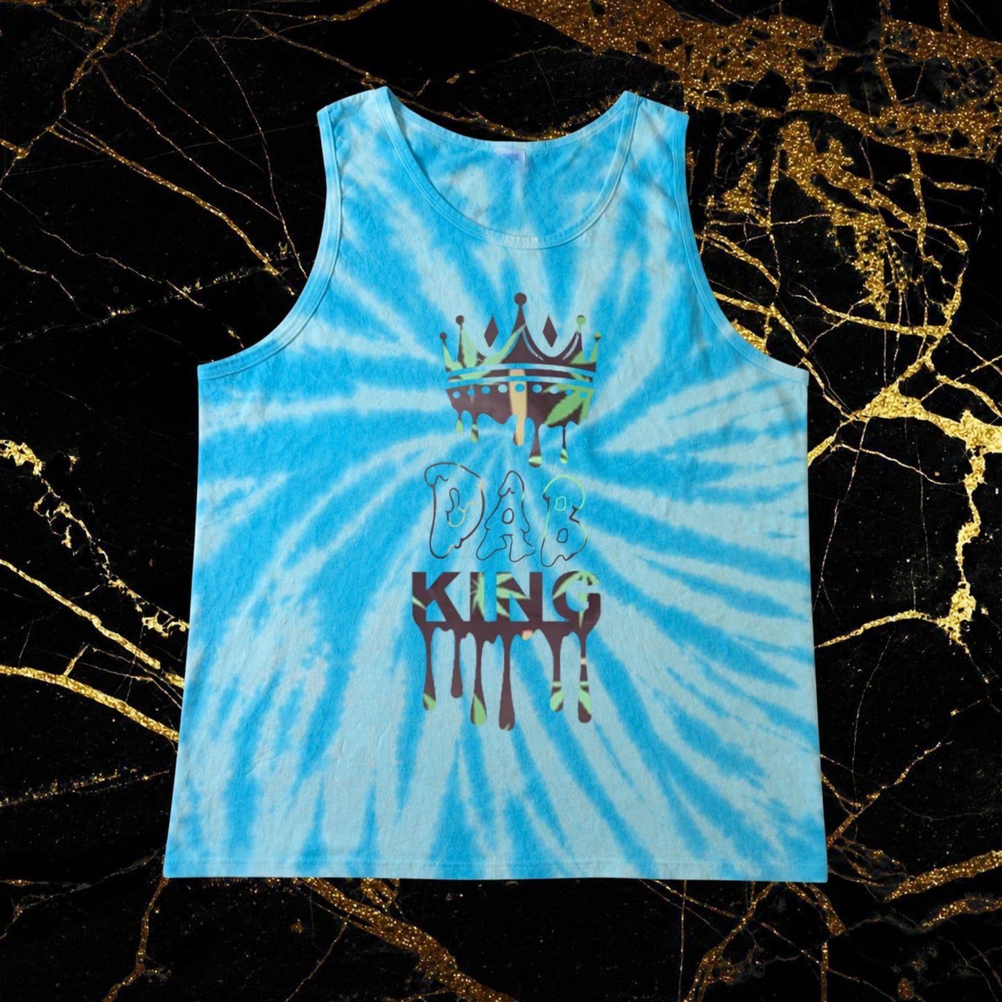 leafs 1_blue tie dye