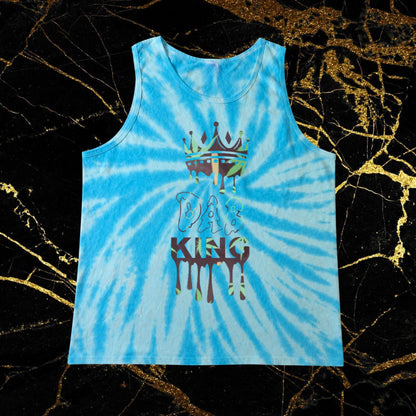 leafs 1_blue tie dye