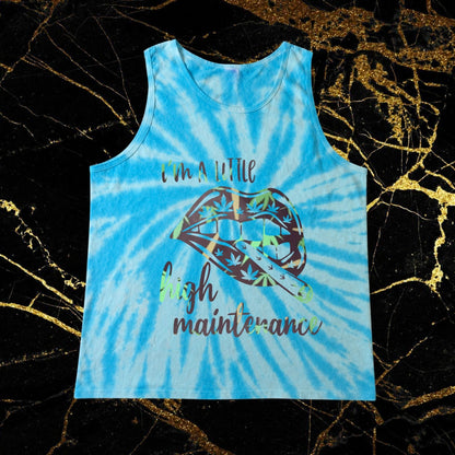 leafs 1_blue tie dye