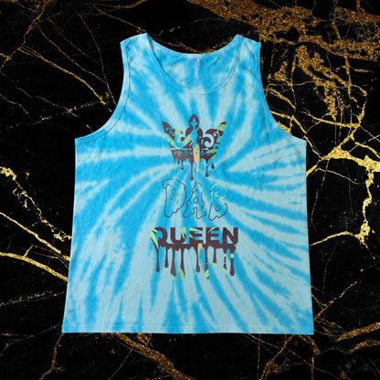 leafs 1_blue tie dye