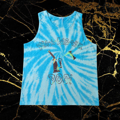 leafs 1_blue tie dye