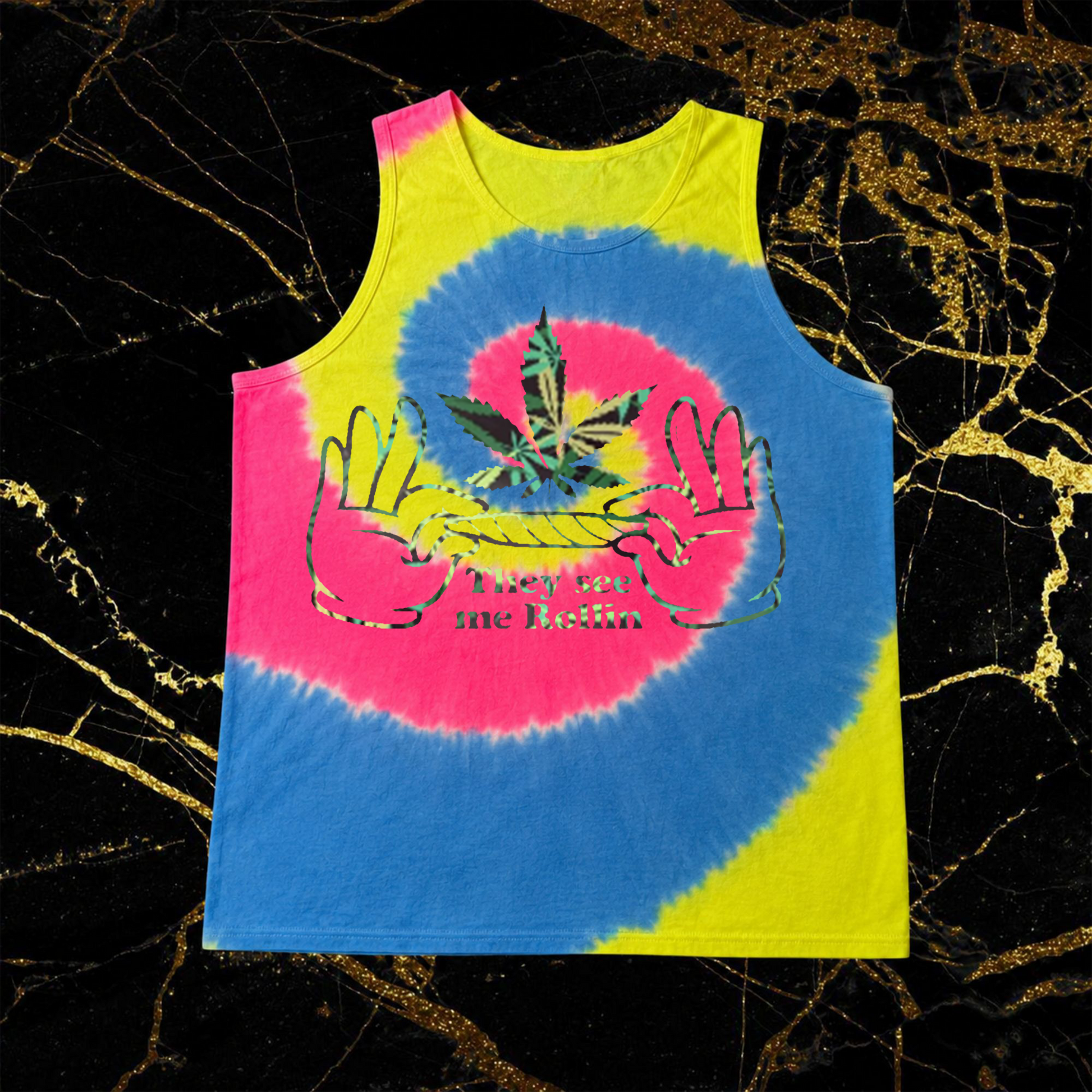 leafs 3_tie dye