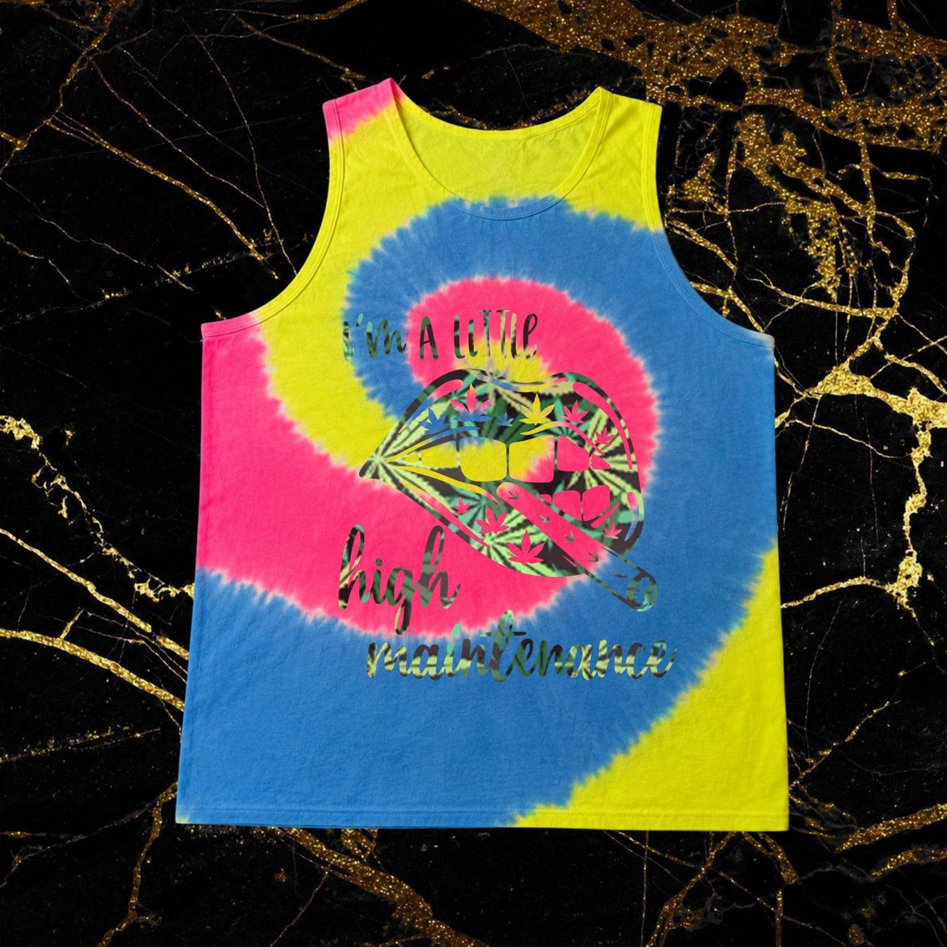 leafs 3_tie dye