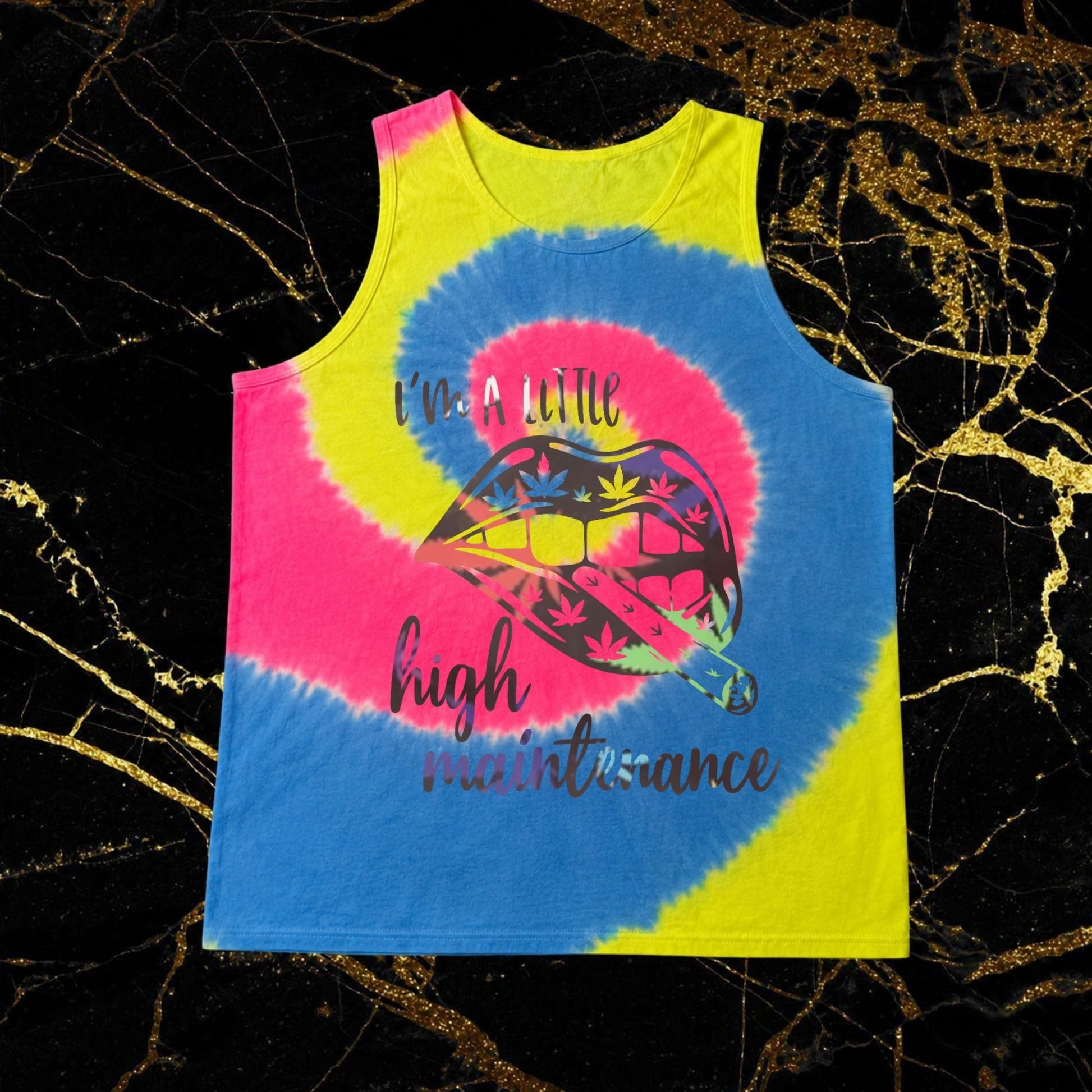 leafs 4_tie dye