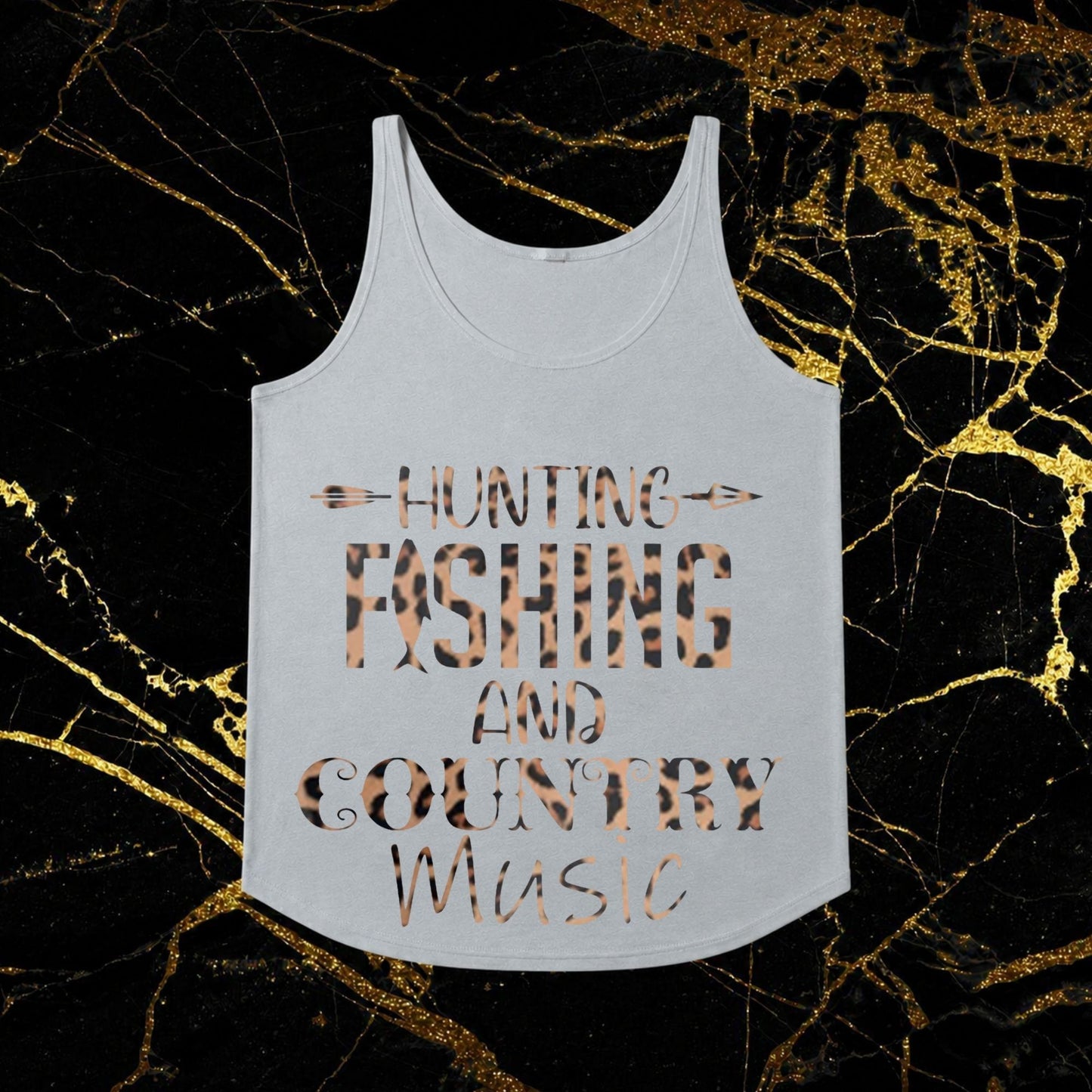Hunting Fishing & Country Music