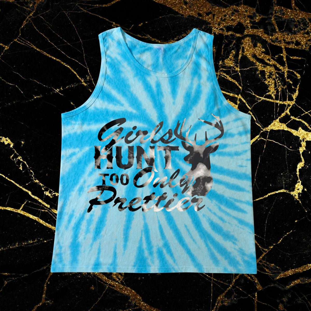 leopard 2_blue tie dye