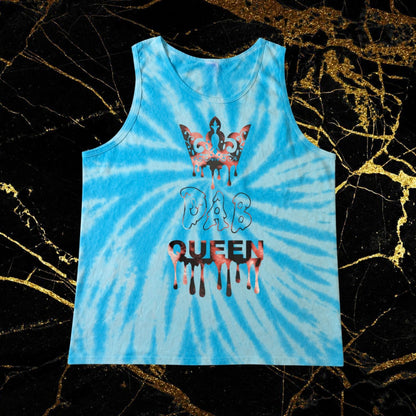 leopard 3_blue tie dye