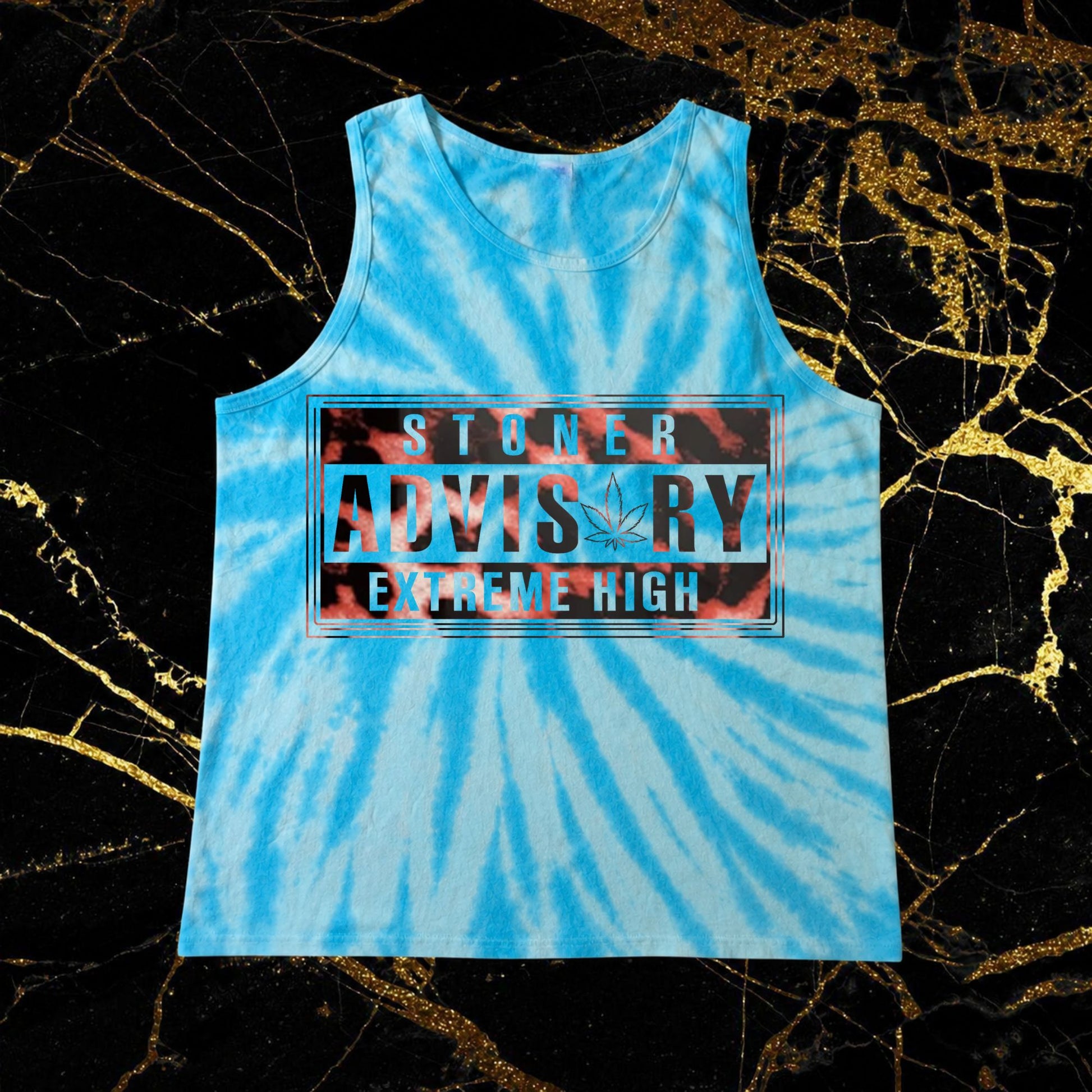 leopard 3_blue tie dye