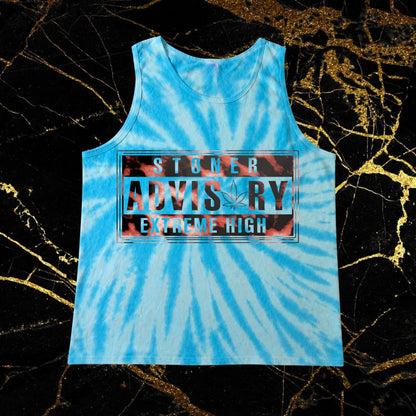 leopard 3_blue tie dye