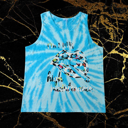 leopard 5_blue tie dye