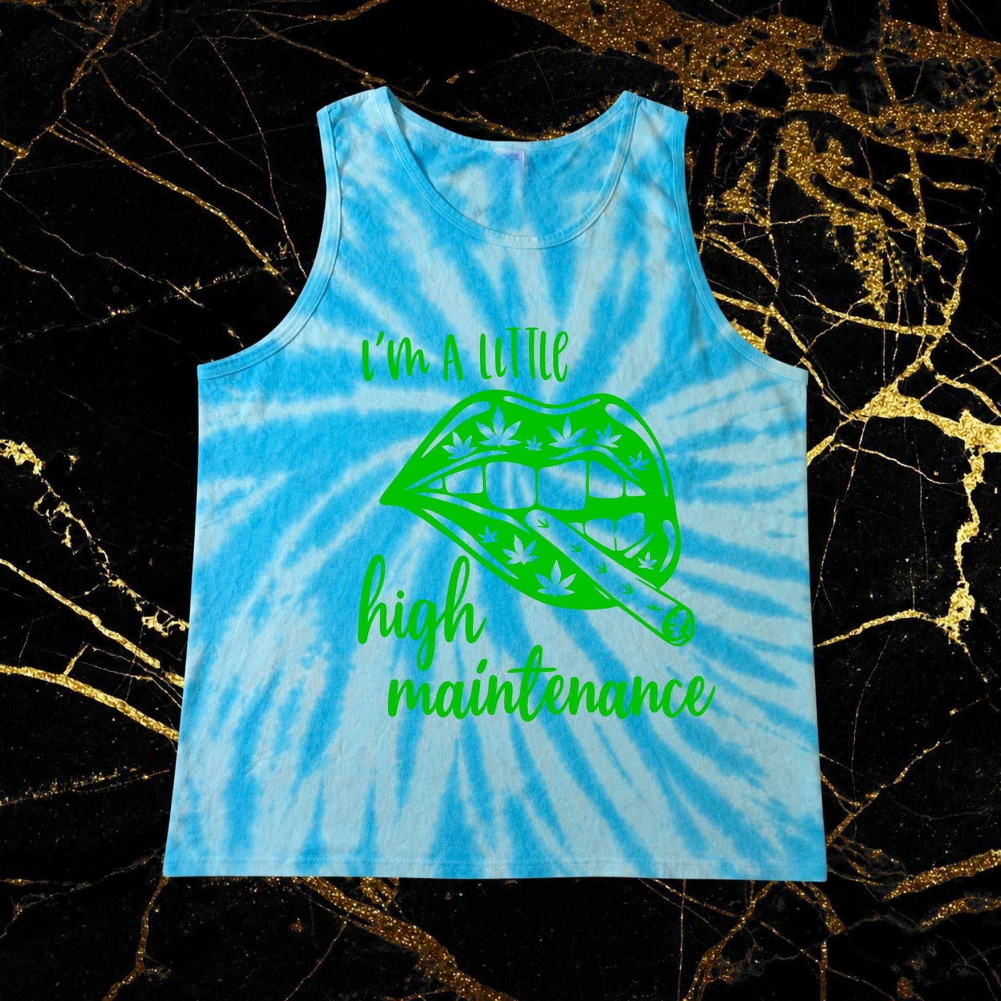 light green_blue tie dye