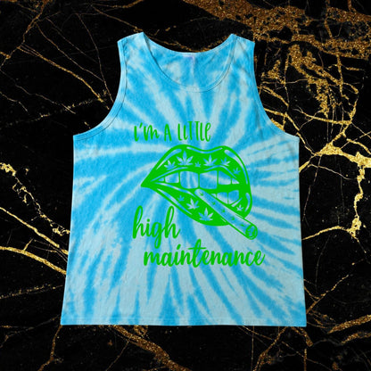 light green_blue tie dye