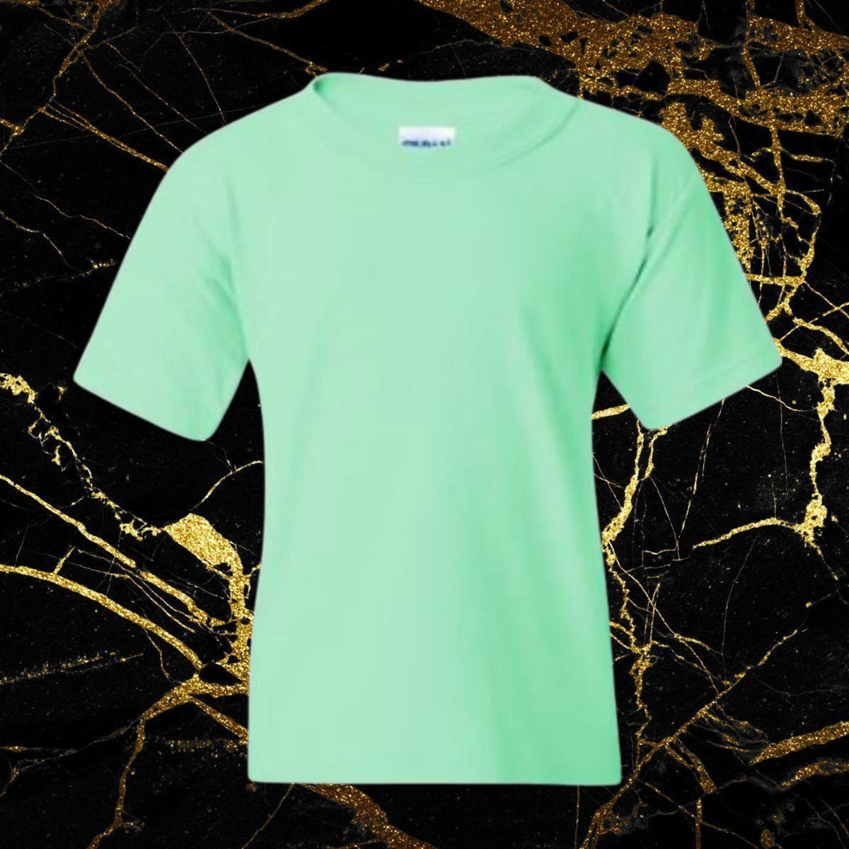 mint green