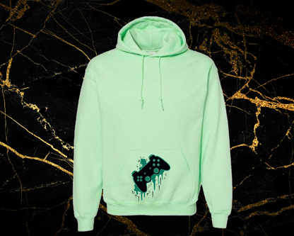 green_mint green