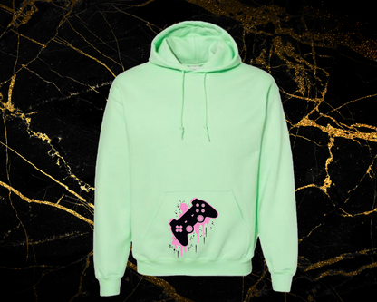 pink_mint green