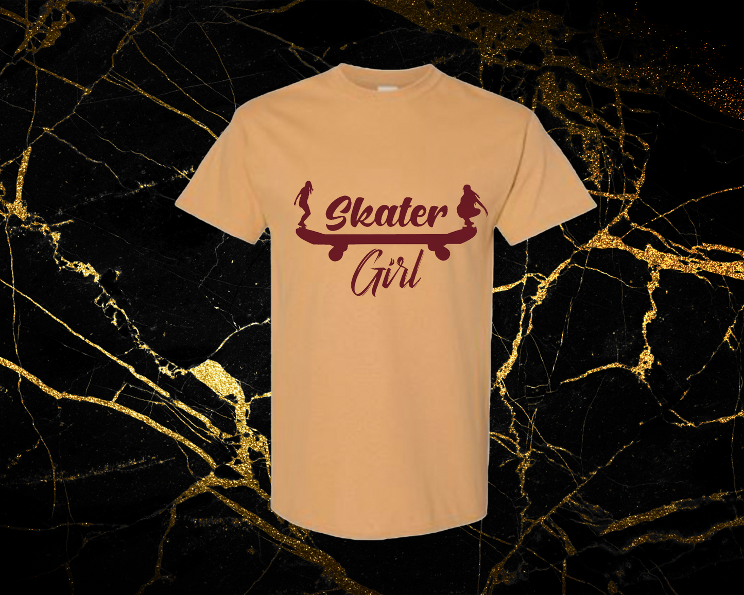 claret_old gold