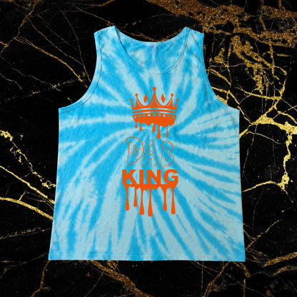 orange_blue tie dye