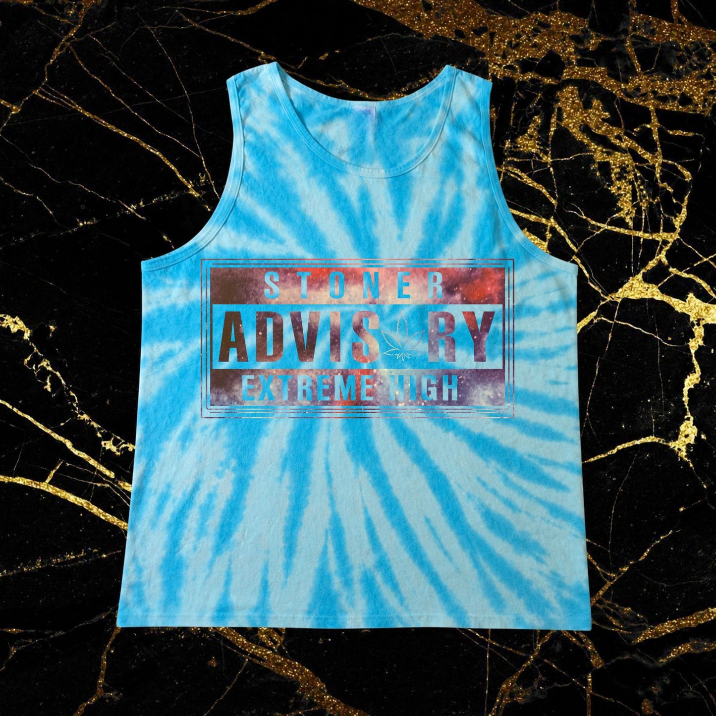 purple galaxy_blue tie dye
