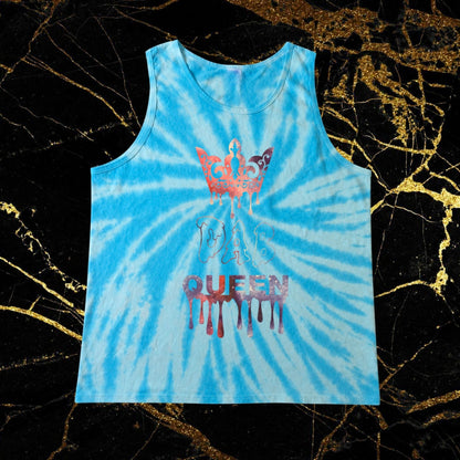 purple galaxy_blue tie dye