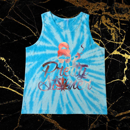 purple galaxy_blue tie dye
