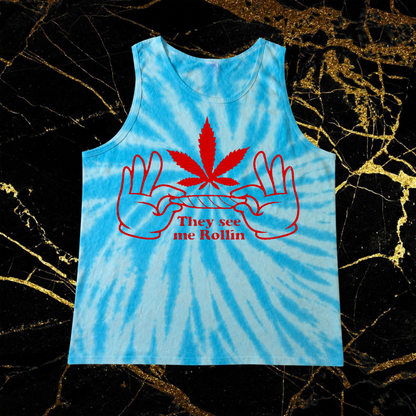 red_blue tie dye
