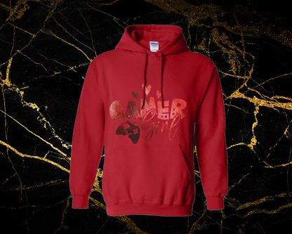 red galaxy_red