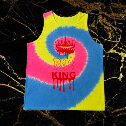 red_tie dye