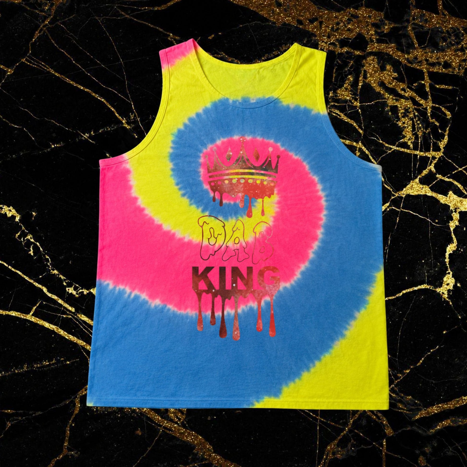 red galaxy_tie dye