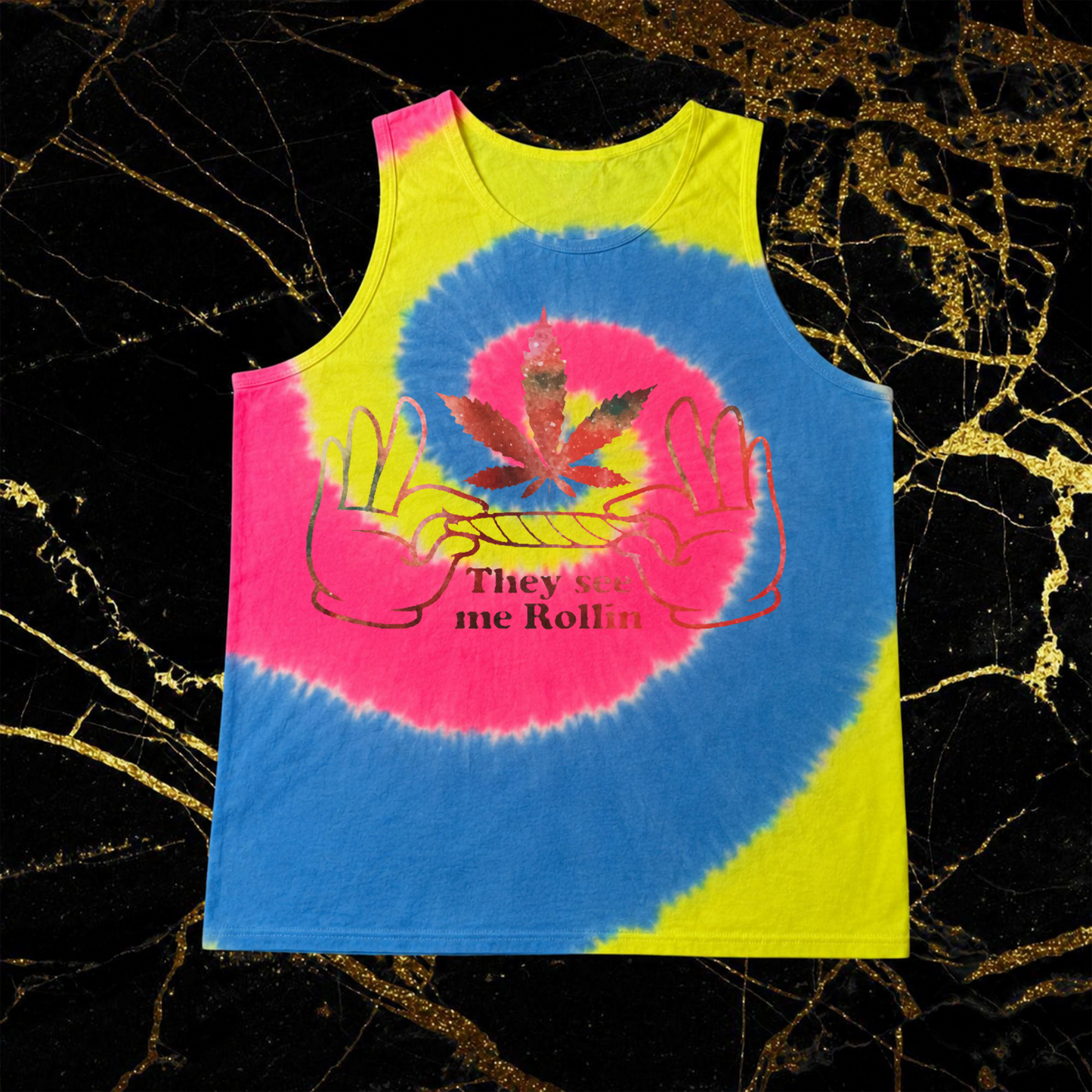 red galaxy_tie dye