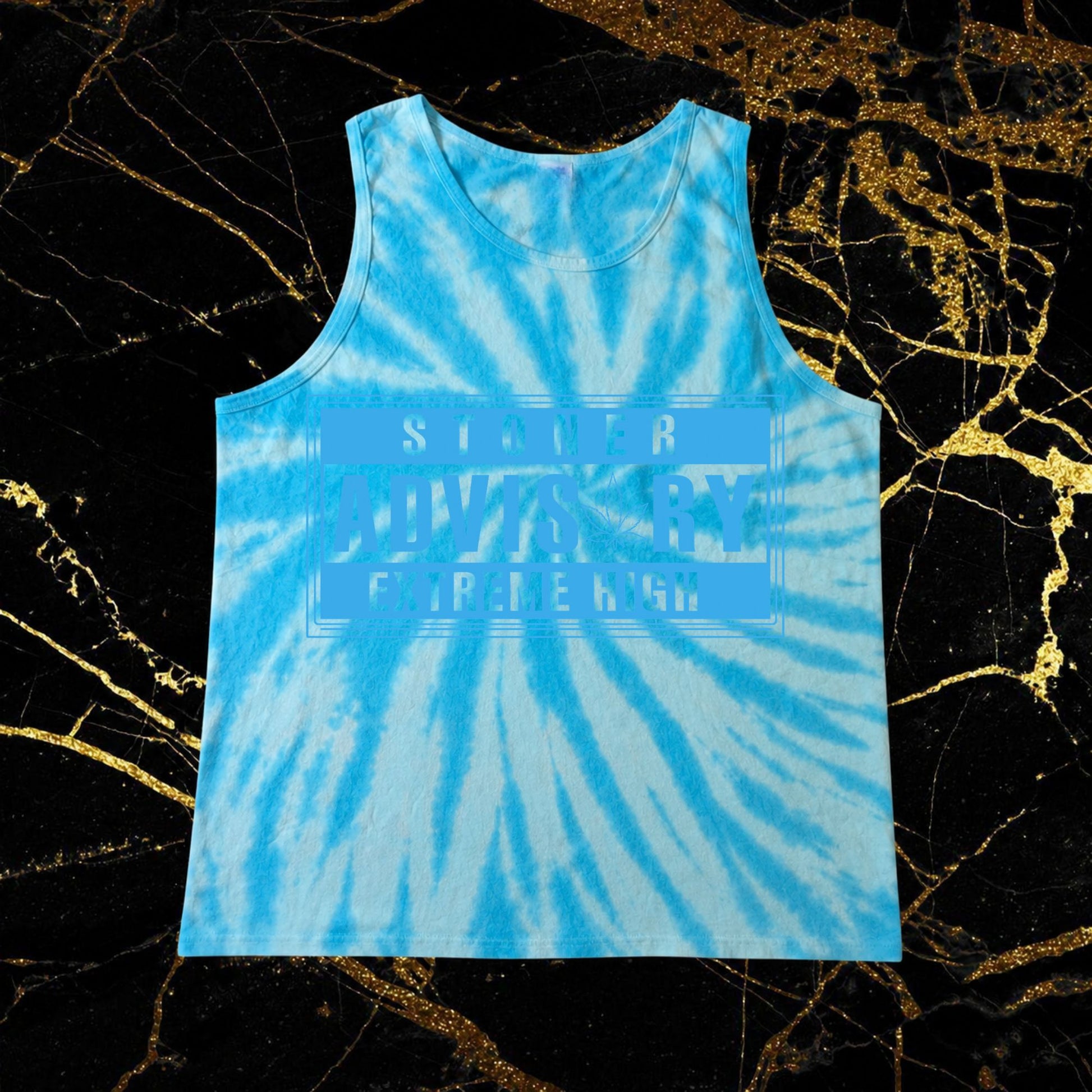 sky blue_blue tie dye