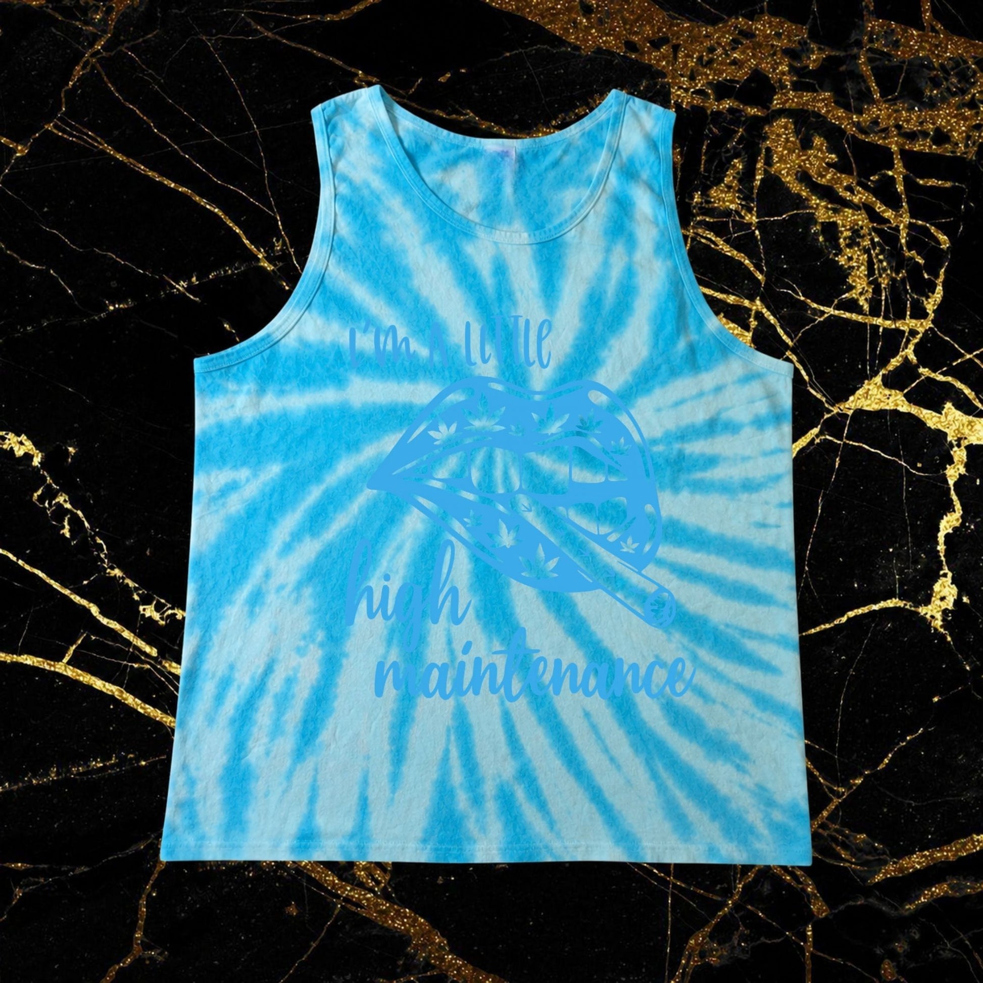 sky blue_blue tie dye