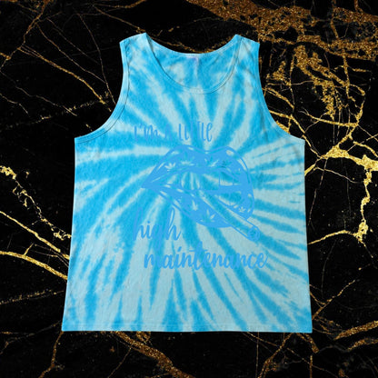 sky blue_blue tie dye