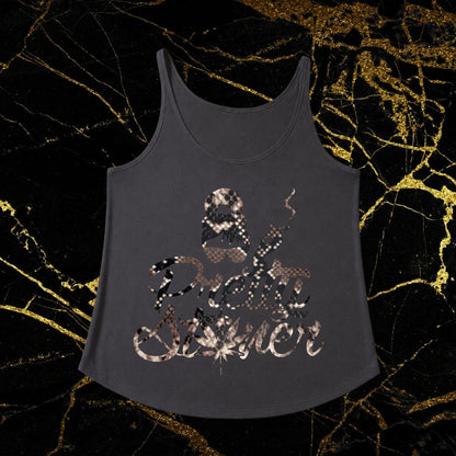 snake 2_black