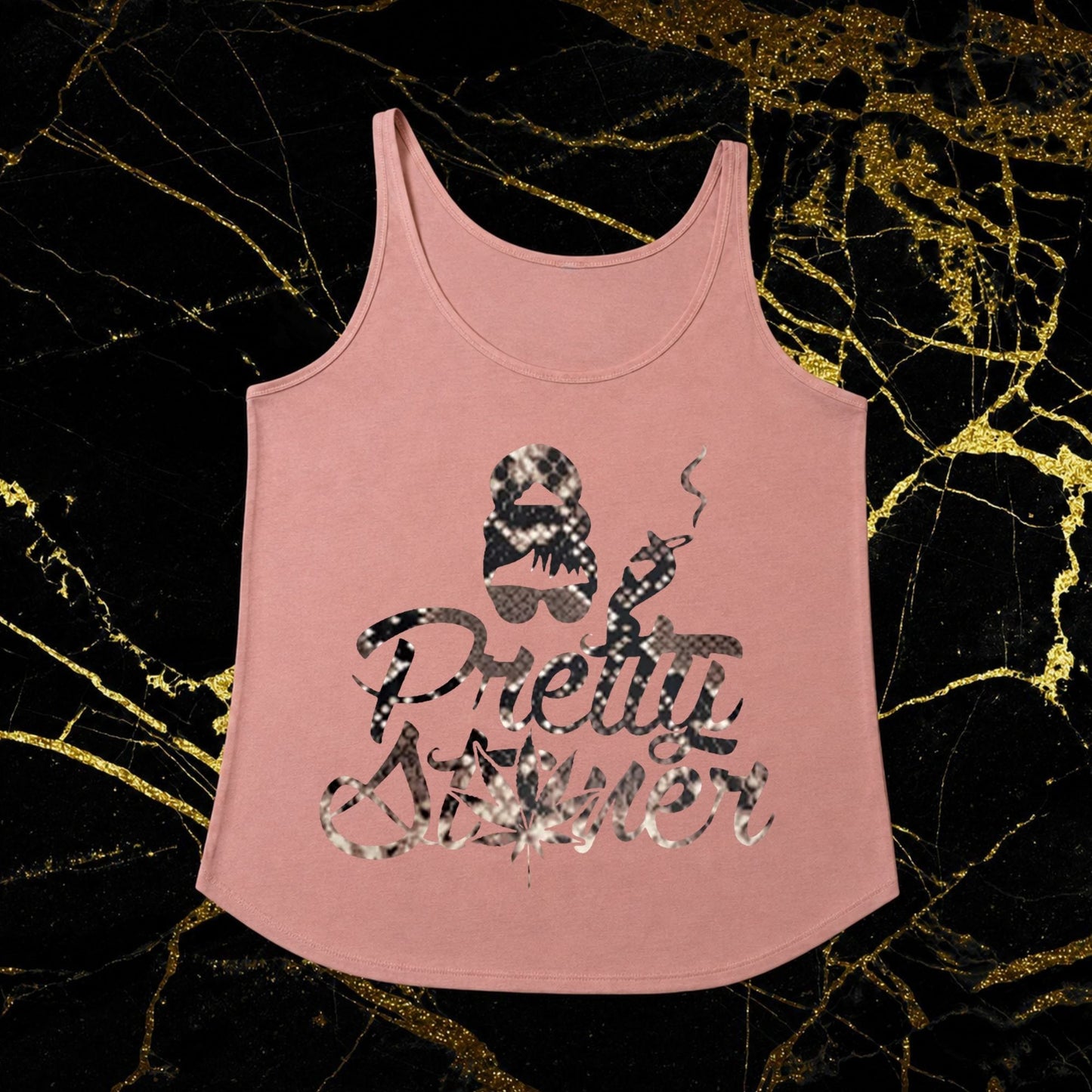 snake 2_desert pink