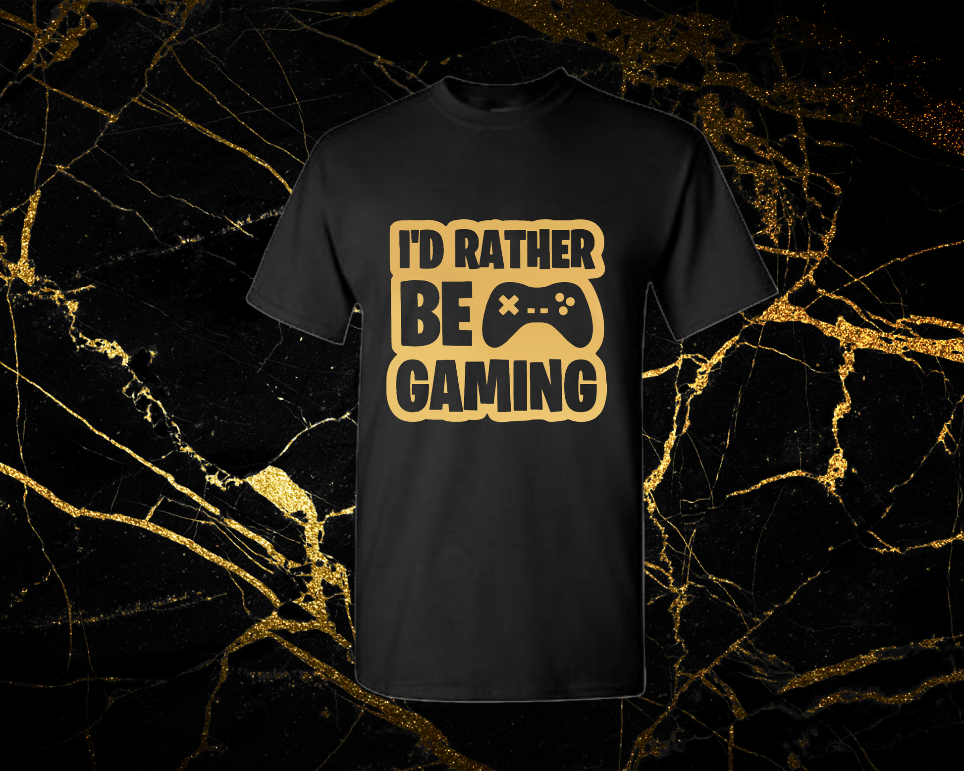 gold_black