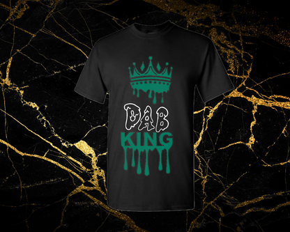 green_black